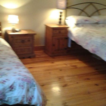 Sherlockstown White Swan Bed & Breakfast エクステリア 写真