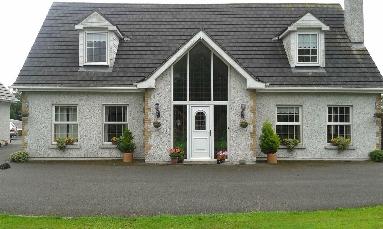 Sherlockstown White Swan Bed & Breakfast エクステリア 写真